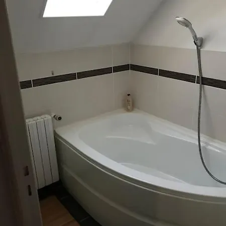 Maison Avec Jacuzzi Privatif Cambrai