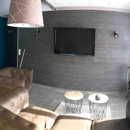 Maison Avec Jacuzzi Privatif Cambrai