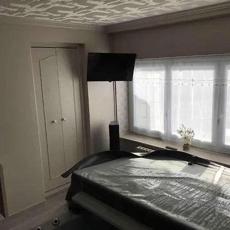 Maison Avec Jacuzzi Privatif Holiday home